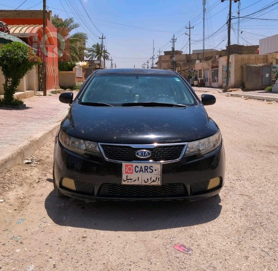 كيا سيراتو